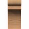 Ekena Millwork Yorktown Smooth Rafter Tail, Western Red Cedar, 3 1/2"W x 8"H x 48"L RFT04X08X48YOR00SWR - alternate 2